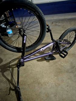 Bmx New