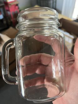 Mason Jar