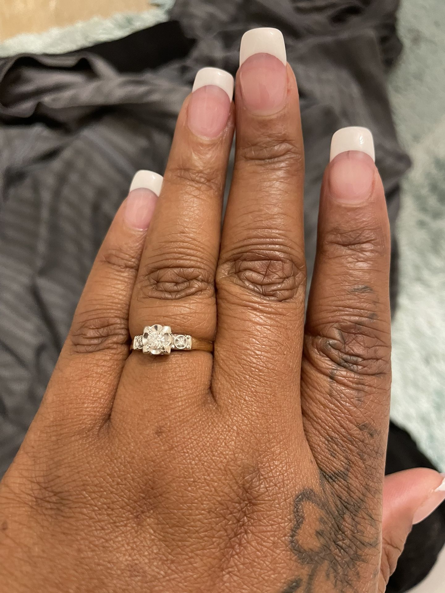 Engagement Ring