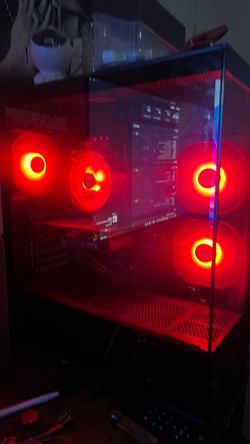 CyberPowerPc