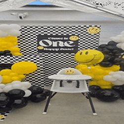 wall offer Delight Parties with Fun Birthday Balloon Art