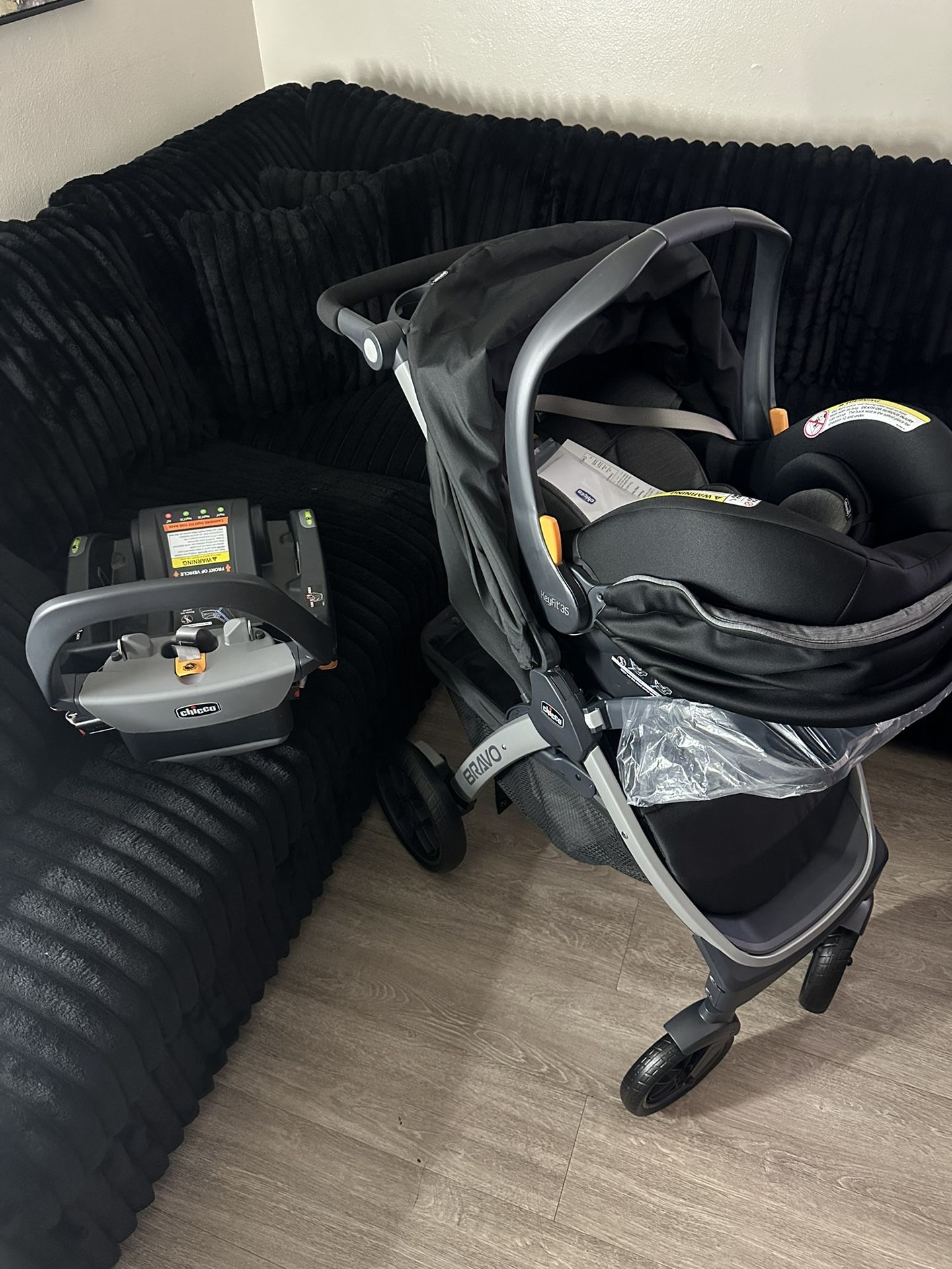 Stroller Chicco