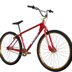 New!!! Kuwahara KW-29 BMX Bike