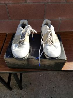 Michael Jordan Sneakers 