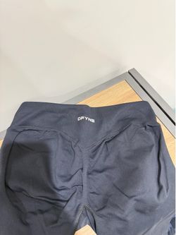 dfyne leggings