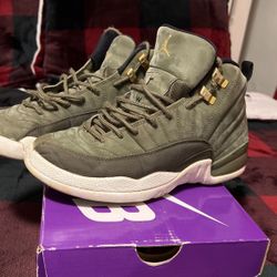 Jordan 11 class of 2003