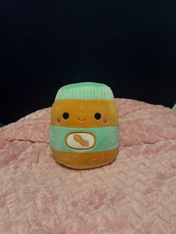 Peanut Butter SquishMellow