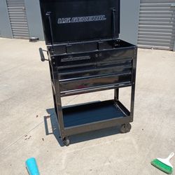 U S General Tool Chest 