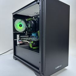 Gaming PC 