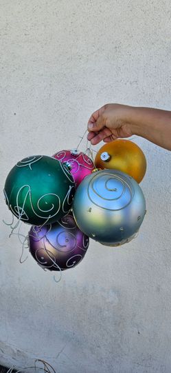 Christmas decorations