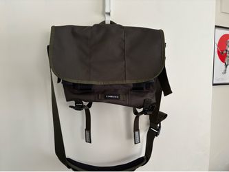 Timbuk2 Classic Messenger Bag Small