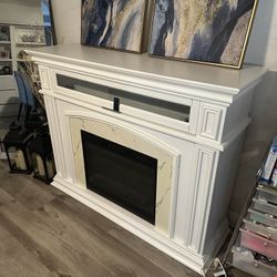 Boyhill Fireplace 62inch