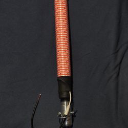LPG Whips Rzr Can Am Sxs Led Light RED