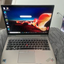 Thinkpad 1x 11th Gen 