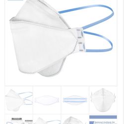 SHIELD PRO N95 Face Masks