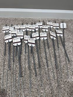 22 - 20” Sparklers (wedding) 