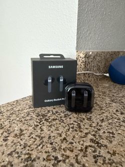 Samsung Galaxy Bud 4 Pro
