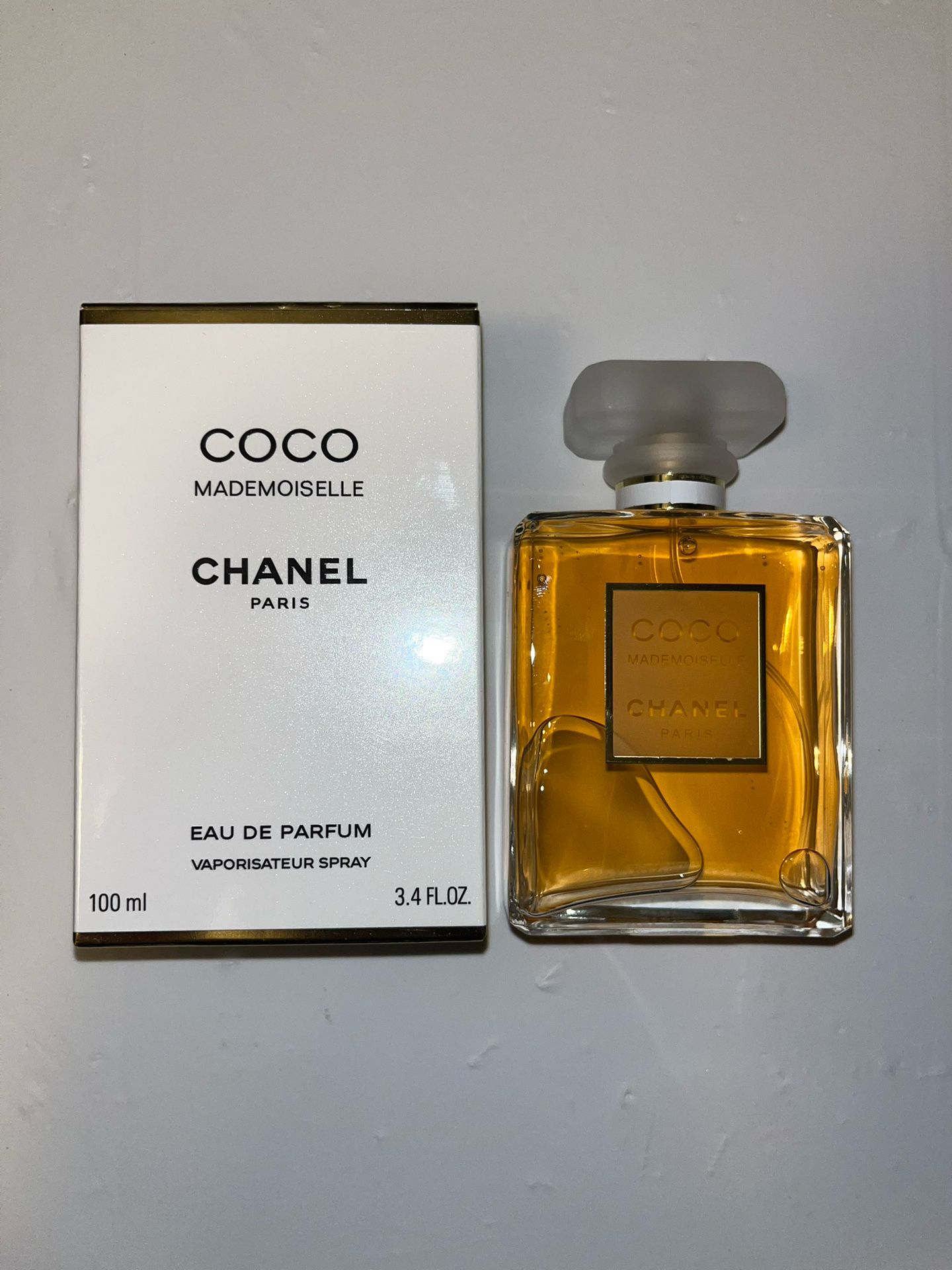 Coco Chanel Mademoiselle