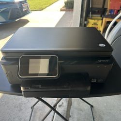 HP Photosmart Printer