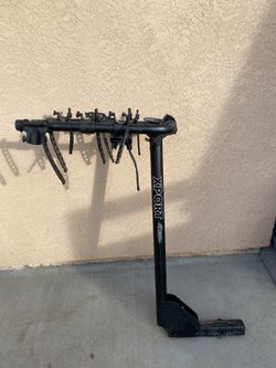 Bike Carrier