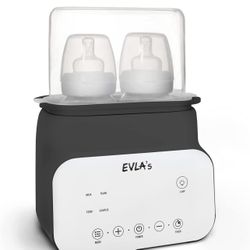 Brand New Baby Bottle Warmer