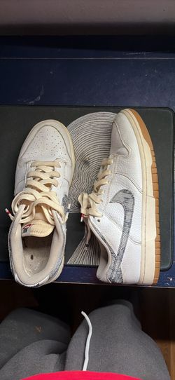 Nike Dunk SB