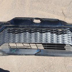 Toyota Corolla Cross front bumper 2023 2024 Part $190
