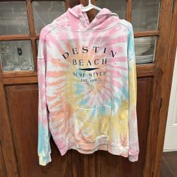 From Destin Beach! 15.00 Large