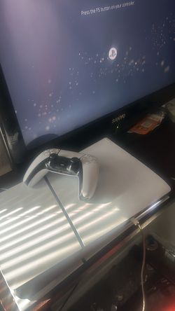 Ps5 Slim W games for sale!!