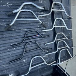 Handlebars 