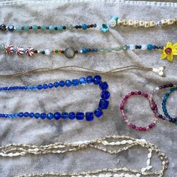 Arts And Crafts Lot