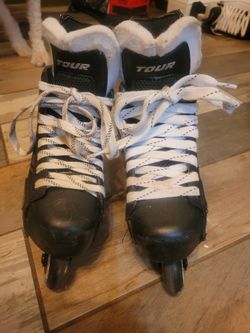 Tour Roller Hockey skates
