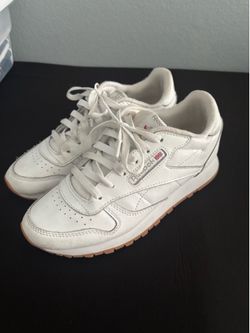 Reebok women sneakers
