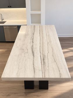 ***Kitchen Island / Counter-Height Dining Table – 70”