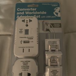 Converter