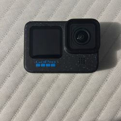GoPro Hero 12