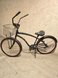 FOR SALE $100 *(DELIVERY EXTRA $10)* ((WITH-IN 10MILES)) I HAVE A O.C Northrock Beach Cruise.(good brand)(GOOD WORKING CONDITION) SUPER LIGHTWEIGHT & 