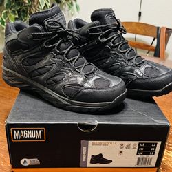 Waterproof Tactical Boots