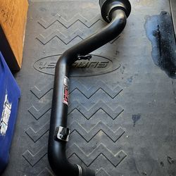 Volkswagen Gti Air Intake