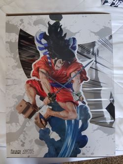 Kozuki Oden Figure