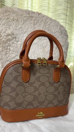 Beautiful purse