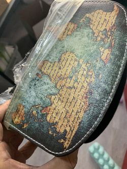 Remote control holder new