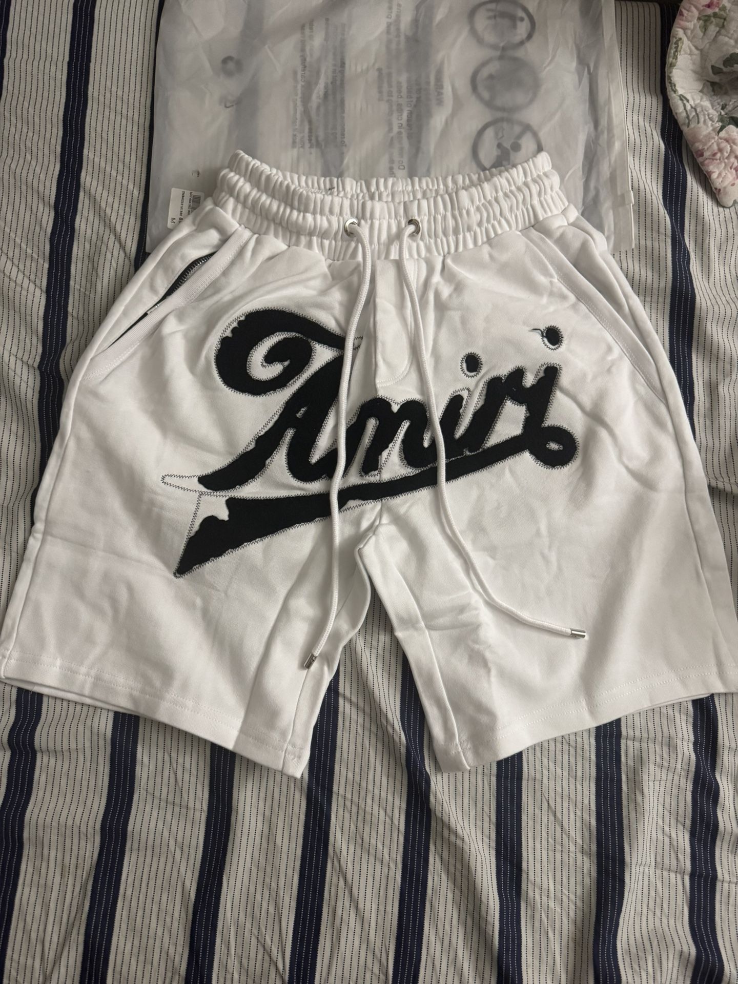 Amiri Mens Shorts Size:M