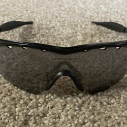 Oakley M Frame Strike Sunglasses