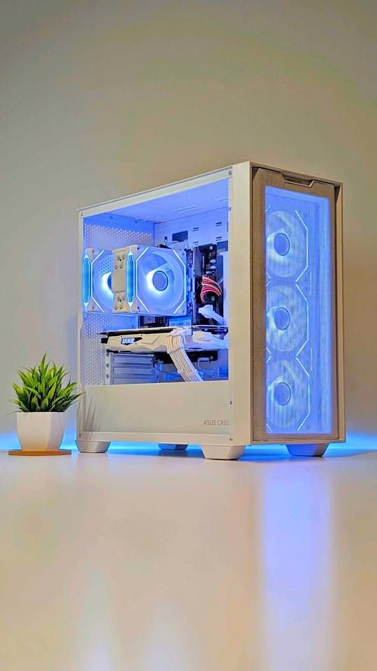 Pc