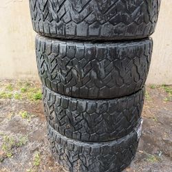 F-150 Rims