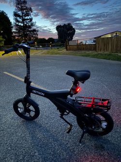 Jetson otg elite e bike