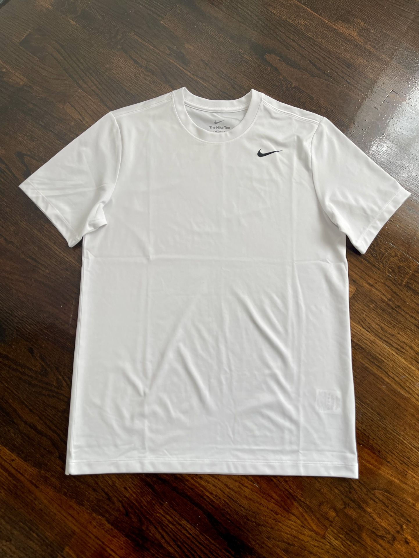 Nike Men’s Shirt Size M Dri-fit