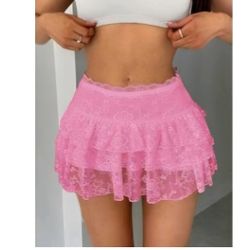 Shirt With Shorts 