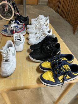Sneaker Collection